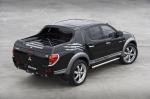Mitsubishi Panther Concepts 2008 года